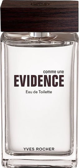 Comme une evidence hotsell homme