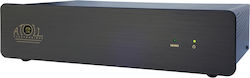 Atoll MA100 Τελικός Ενισχυτής Hi-Fi Stereo 80W/4Ω 60W/8Ω Μαύρος