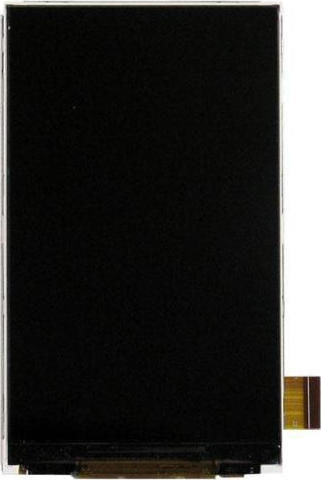 Alcatel Οθόνη με Μηχανισμό Αφής για (Μαύρο)