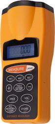 Media Wave Laser Distance Meter MWS194 with Range up to 10m