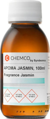 Chemco Fragrance Jasmin Essential Oil Jasmine 100ml