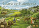 Настолна игра Clans of Caledonia за 1-4 играчи 12+ години Karma