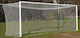 AMILA Plasă De Fotbal 750x250x200cm 1 Bucată