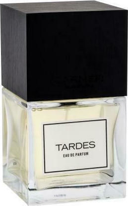 Carner Barcelona Woody Collection Tardes Eau de Parfum 100ml