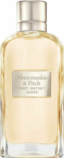 Abercrombie & Fitch Eau de Parfum 50ml