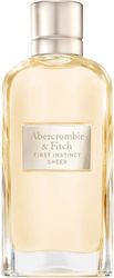 Abercrombie & Fitch EDP 100ml Abercrombie & Fitch EDP 100ml