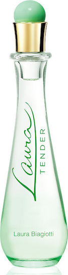 Laura Biagiotti Laura Tender For Women Eau de Toilette 75ml