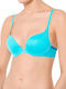 Sloggi WOW Breeze WHU Bra with Light Padding Turquoise