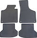Petex Set of Front and Rear Mats 4pcs for Audi ...