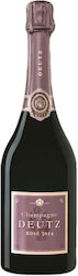 Deutz Rose Millesime Ξηρή Ροζέ 750ml