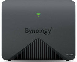 Synology MR2200AC Wireless Router Synology MR2200AC Wireless Router