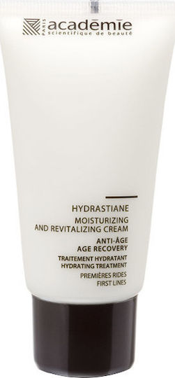 Academie Hypo-Sensible Moisturizing & Revitalizing Cream Cream Face 50ml