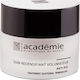 Academie Re-Densifying & Volumizing Care Αντιγηραντική Κρέμα Προσώπου με Υαλουρονικό Οξύ 50ml