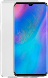 Idol 1991 Air Slim Задна корица Силикон Прозрач...