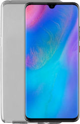 Idol 1991 Air Slim Задна корица Силикон Сив (Hu...