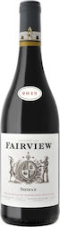 Fairview Shiraz Ερυθρό Ξηρό 750ml Fairview Shiraz Ερυθρό Ξηρό 750ml