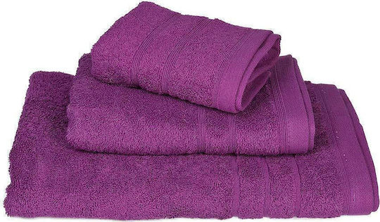 Le Blanc Geschirrtuch 50x90εκ. Purple 500gr Gewicht 500gr/m²