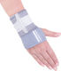Spokey Segro Unterarm mit Befestigung in Blau Farbe 830452