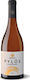 Nestor Wines Κρασί Pylos Chardonnay Λευκό Ξηρό 750ml