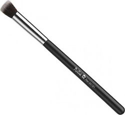 Eurostil Professional Synthetic Make Up Brush for Concealer