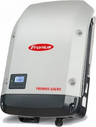Fronius SYMO LIGHT 6.0-3-M 6000W 600V Fronius SYMO LIGHT 6.0-3-M 6000W 600V