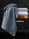 Guy Laroche Facecloth Luca 50x90cm Silver Weight 550gr/m²