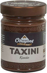 Olympos Tahini with Cocoa 300gr