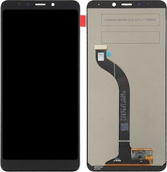 Screen for Redmi 5 (Black)