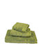 Le Blanc 3pc Bath Towel Set Πεννιέ 600γρ Ladi Weight 600gr/m²