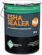 Esha Eshasealer No1 Material etanș 5kg Alb