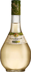 Afoi Georgiadi Retsina Ampelicious White Dry Retsina 500ml