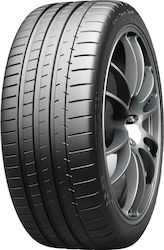 Michelin Pilot Super Sport 265/40R19 102Y * FSL XL Θερινό για Επιβατικό Michelin Pilot Super Sport 265/40R19 102Y * FSL XL Θερινό για Επιβατικό