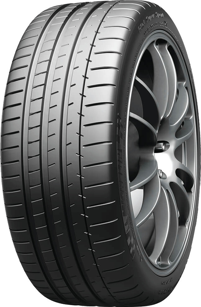 Michelin Pilot Super Sport 245/35R18 92Y FSL Skroutz.gr