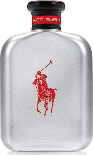 Ralph Lauren Red Тоалетна вода 125ml