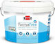 Berling FormaFree Plastic Paint for Interior Use White 10lt
