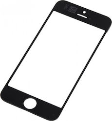 IPHONE 5S TOUCH + LINSE SCHWARZ