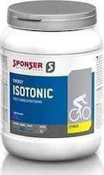 Sponser Energy Изотоничен 780гр