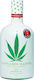 Cannabis Spirits Cannabis Sativa Βότκα 40% 700ml