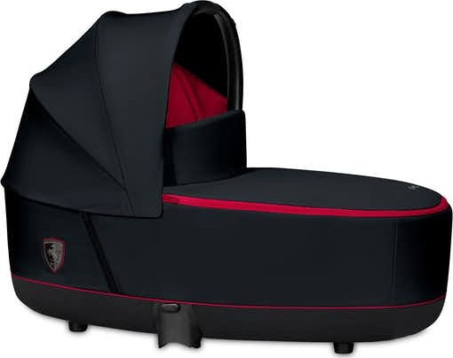 cybex ferrari priam