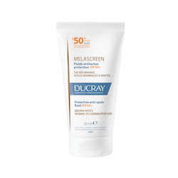 Ducray Melascreen UV Light Cream Normal to Combination Skin SPF50 40ml Ducray Melascreen UV Light Cream Normal to Combination Skin SPF50 40ml