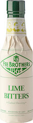 Fee Brothers Lime Bitters 21.1% 150ml Fee Brothers Lime Bitters 21.1% 150ml