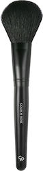 Golden Rose Powder Brush
