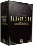 Quined Carson City Big Box