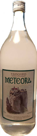 Tsililis Metéora Țuică 41% 2000ml
