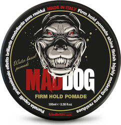 The Goodfellas Smile Maddog Firm Hold Pomade
