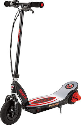 Razor Electric Scooter with Maximum Speed 18km/h Red Red