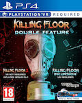 Killing Floor: Double Feature PS4 Game