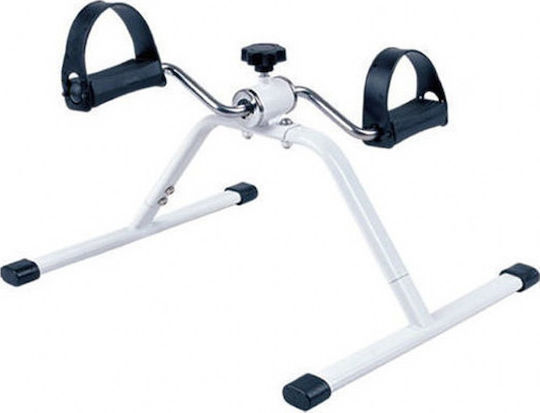 Live Up Mini Bike LS-9052 Pedalier static Magnetic Alb