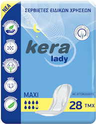 Kera Lady Maxi 7.5 Σταγόνες