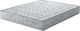 Chic Strom Oniro Semi-double Ergonomic Mattress...